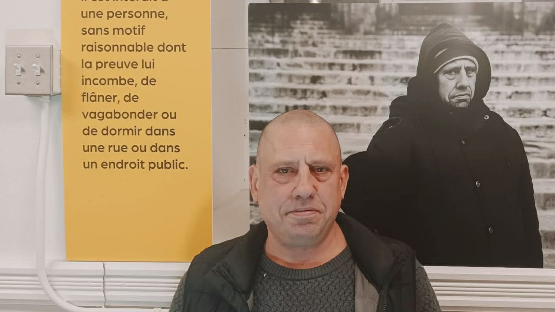 Les experts du vécu racontent