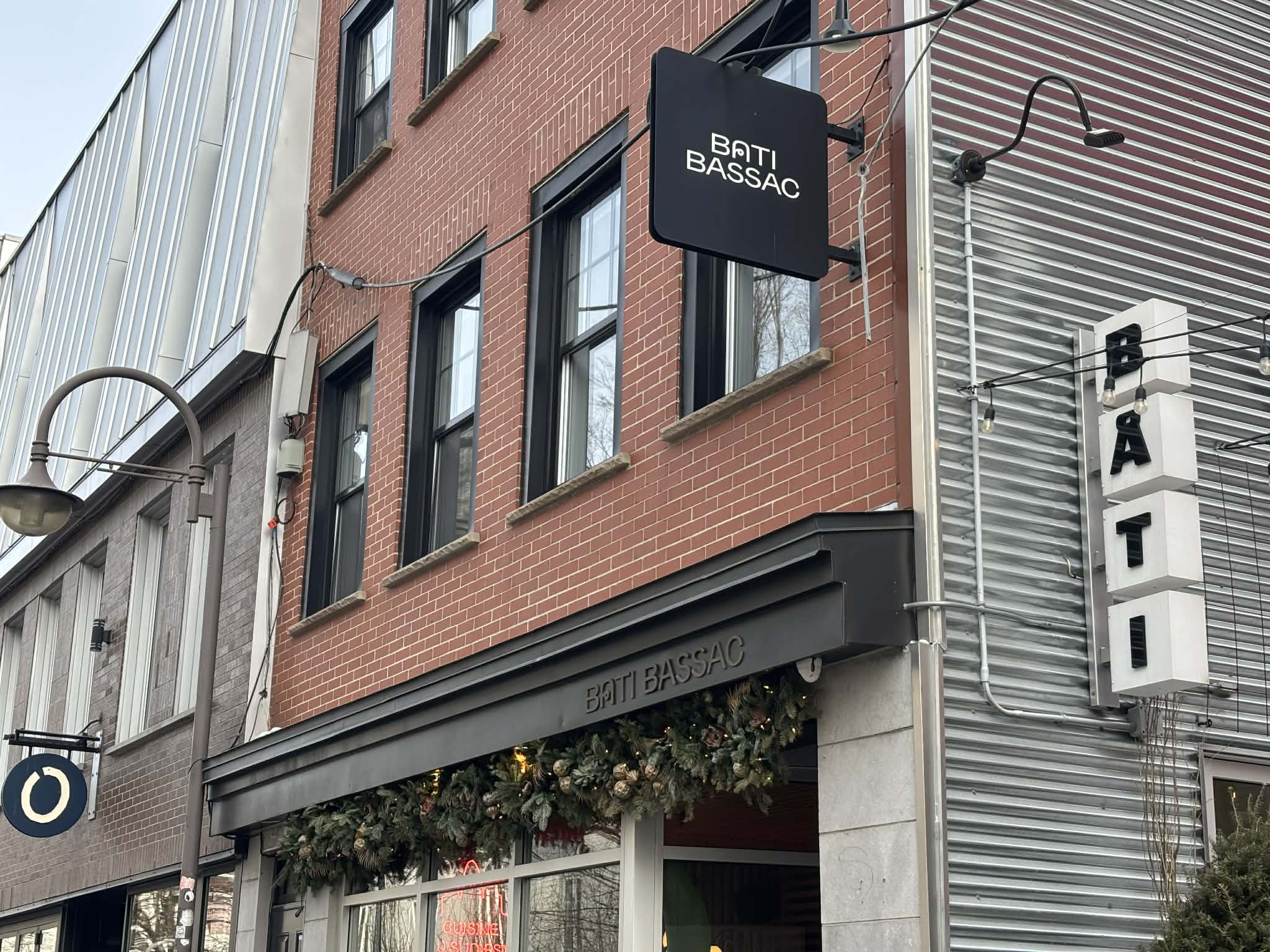 Le quartier Saint-Roch perd l’un de ses restaurants piliers, le Bati Bassac