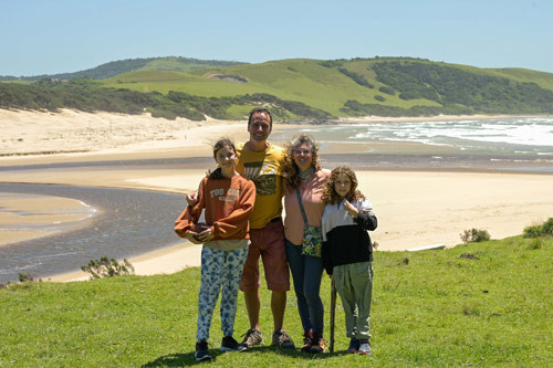 L'Afrique du Sud, ce jeudi 12 mars à 10h00, en rediffusion mardi le 17 mars à 16h00 à l'émission Ici et Ailleurs