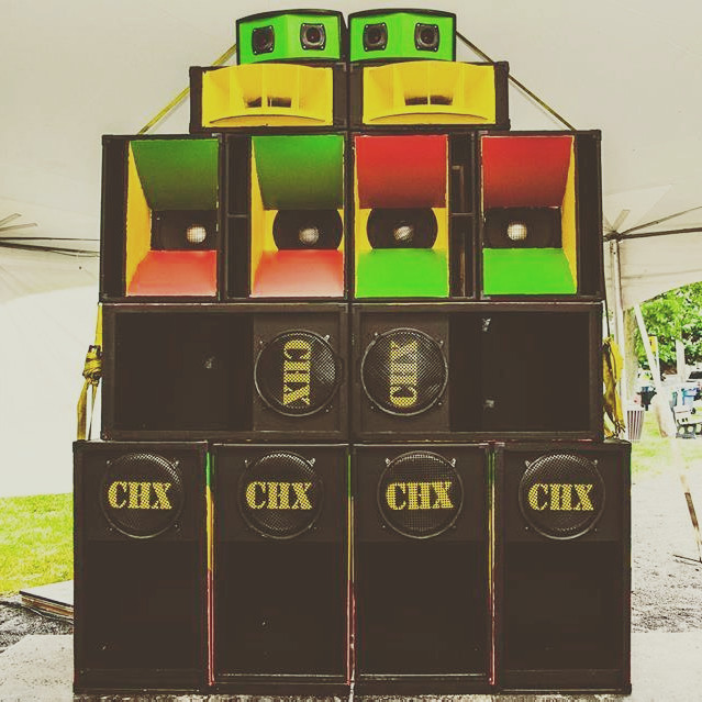 AUDIO Dread Al Control Reggae Radio Show 3-03-2026