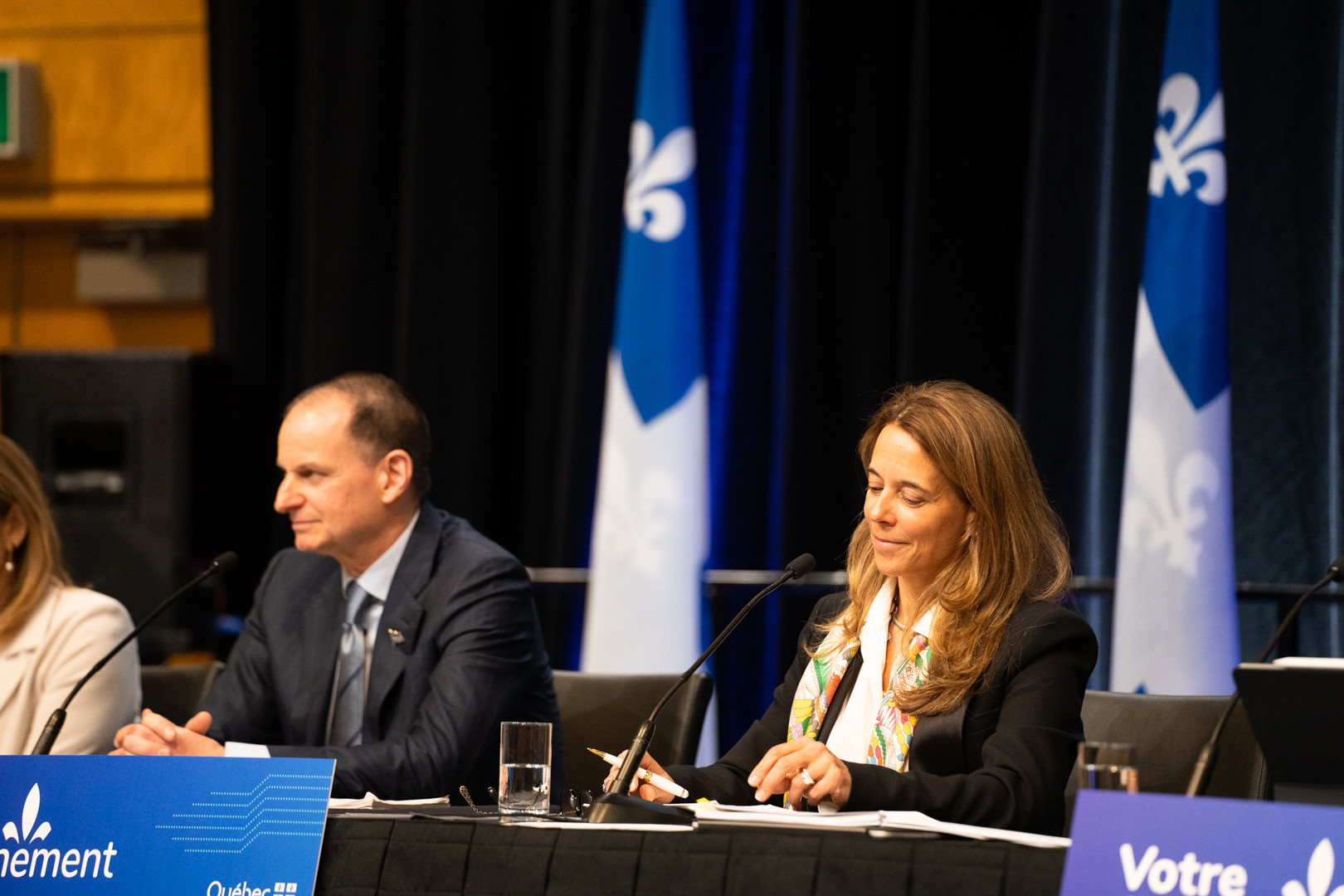 « La CAQ poursuit son chemin vers l’austérité », lance l’IRIS