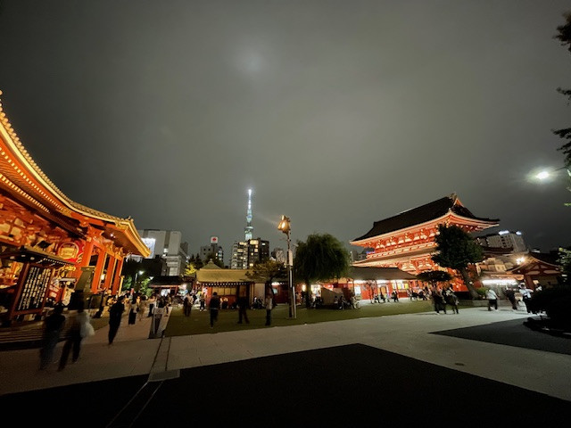 Deux mois à Tokyo, ce jeudi 2 avril à 10h00 en rediffusion mardi 7 avril à 16h00 à l'émission Ici et Ailleurs