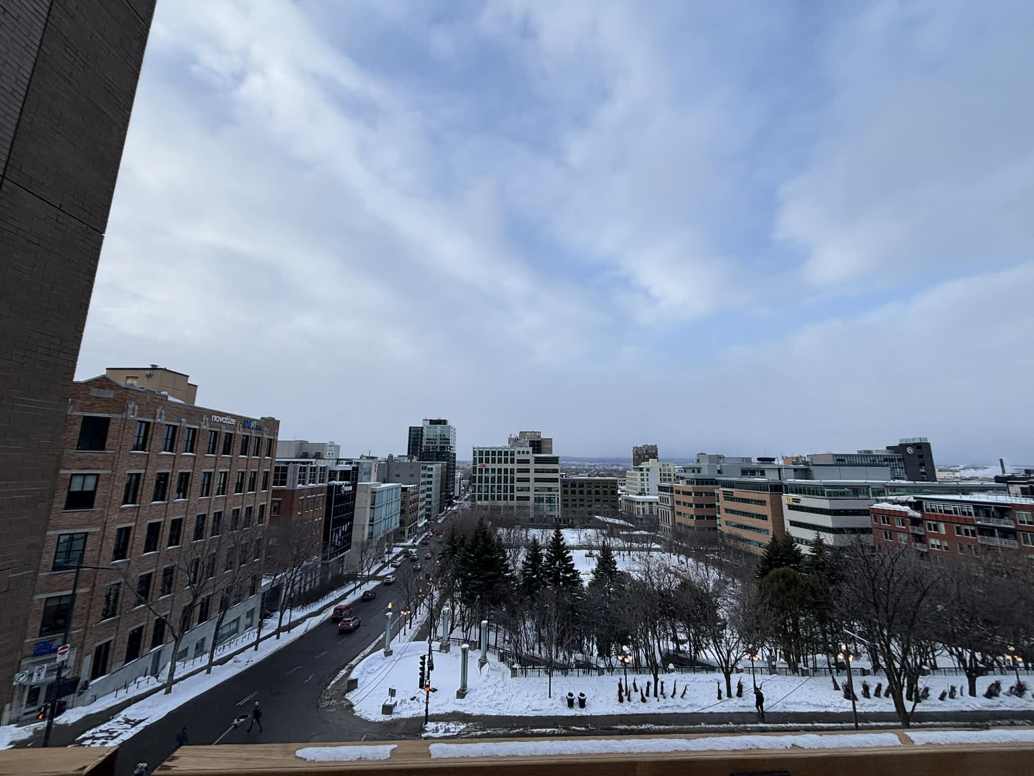 Les Fonds pour revitaliser Saint‑Roch épuisés