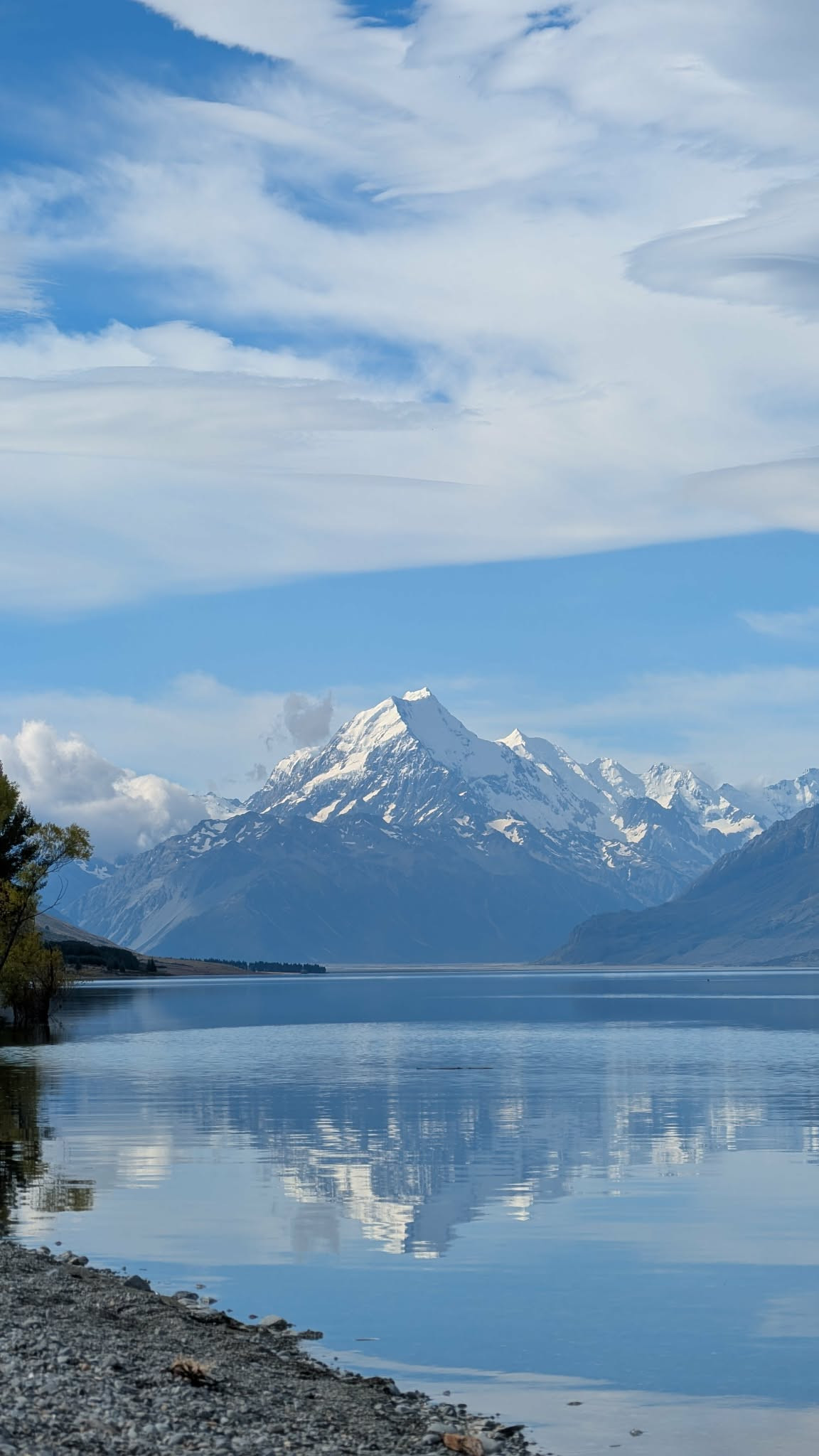 Nouvelle-Zélande, ce jeudi 9 avril, de 10 à 11 hres, à l'émission Ici et Ailleurs