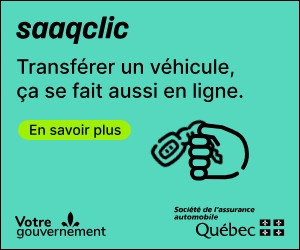 I-4CL-MN-023 SAAQcliq Transfert de véhi