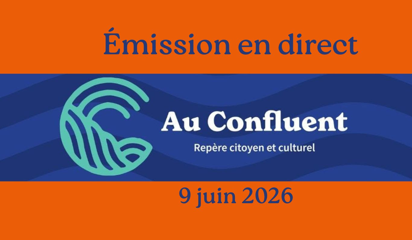 Des citoyens se mobilisent à Vanier