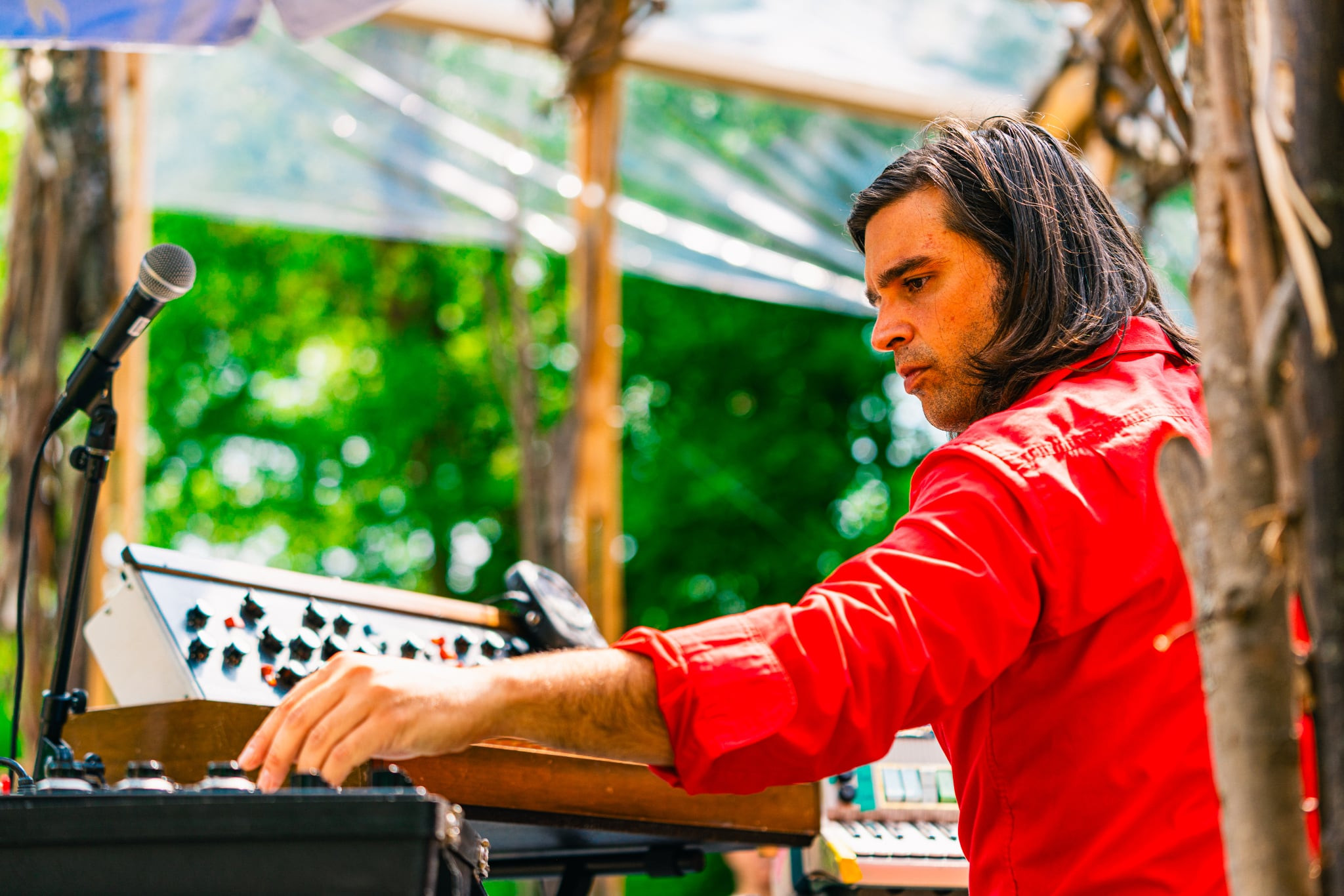 Entrevue exclusive : Flore Laurentienne au Festif! 2026