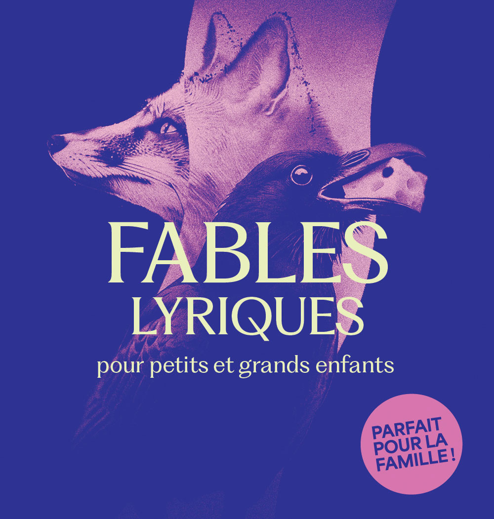 À l'instant Jean-François Maillous, Jean-Philippe Lavoie et Emmanuel Hasler en preview ;) du 15e Festival d'opéra de Québec