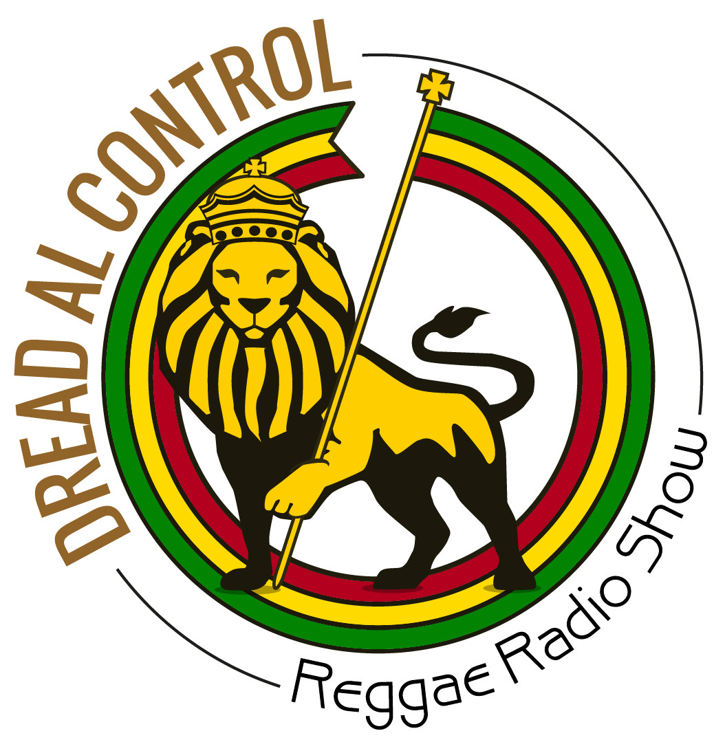 AUDIO + Playlist Dread Al Control Reggae Radio Show 11-08-2026