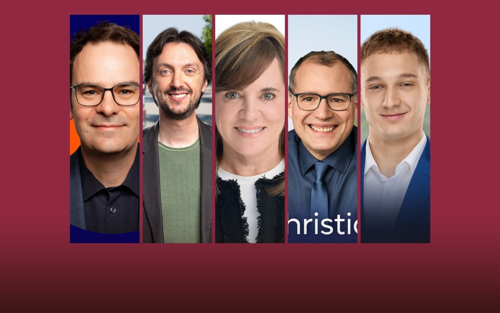 Tous les candidats dans Taschereau sont maintenant connus