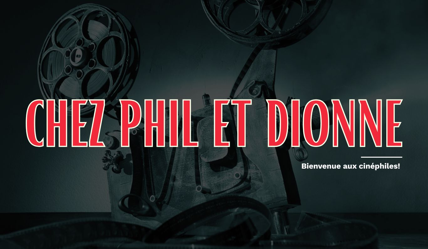 Chez Phil et Dionne
