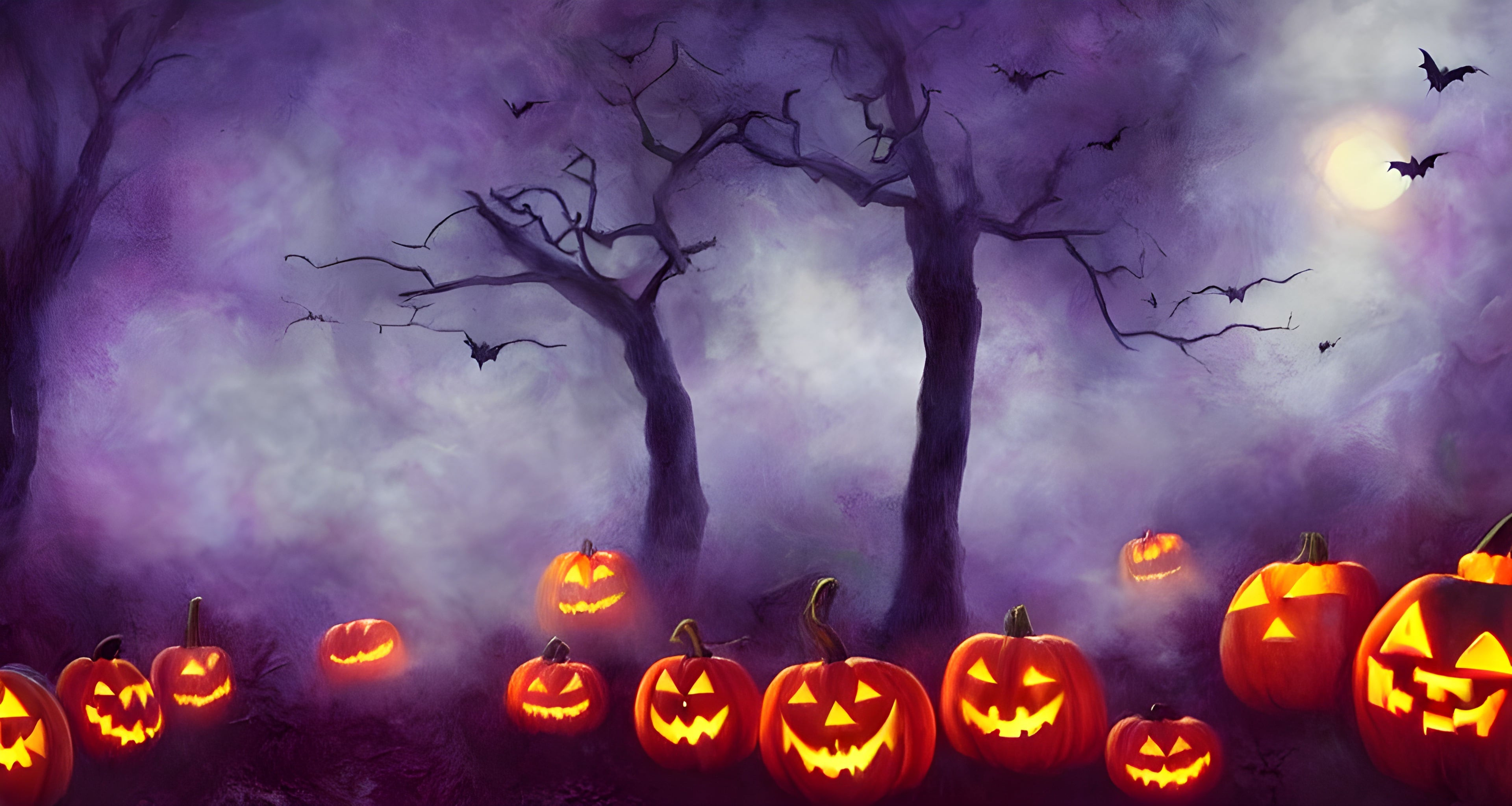 Quoi faire à l’Halloween dans Saint-Roch?