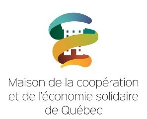 La Maison de la coopération et de l'économie solidaire de Québec