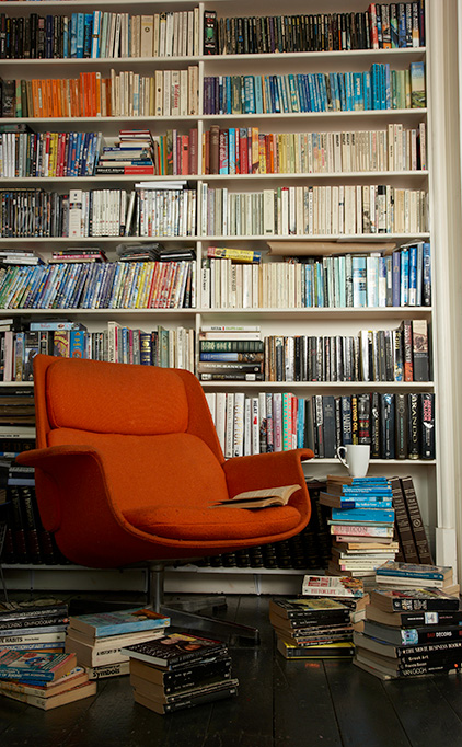 Samedi de lire